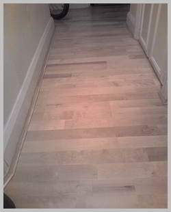 handyman george laminated floor