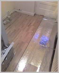 handyman woodfloor